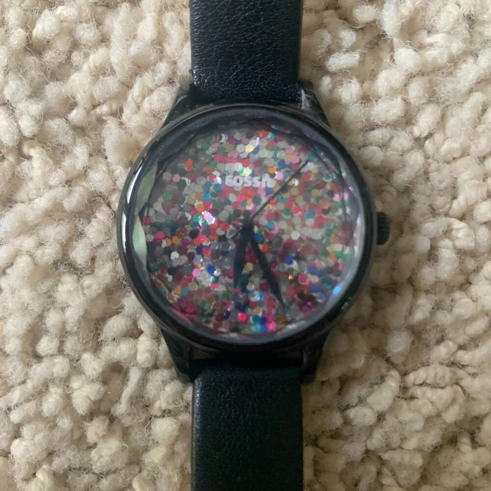 Women's Fossil Watch